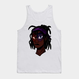 Human! Donnie Tank Top